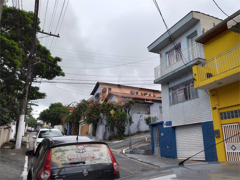 Excelente sobrado 254 mts -Parque do Mandaqui ; 5 dormit. 3 wc 02 salas 4 wcs 3 vgs.