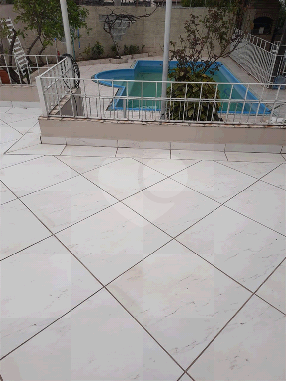Casa/ Sobrado Zona Norte 