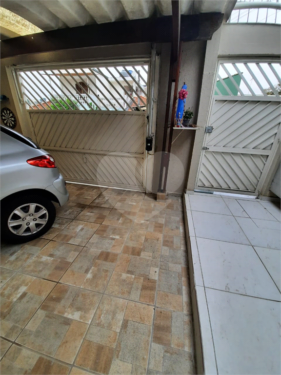 Casa/ Sobrado Zona Norte 
