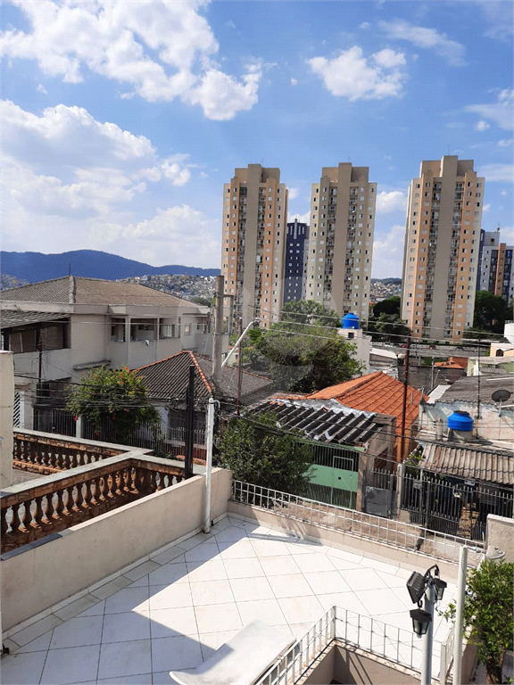 Casa/ Sobrado Zona Norte 