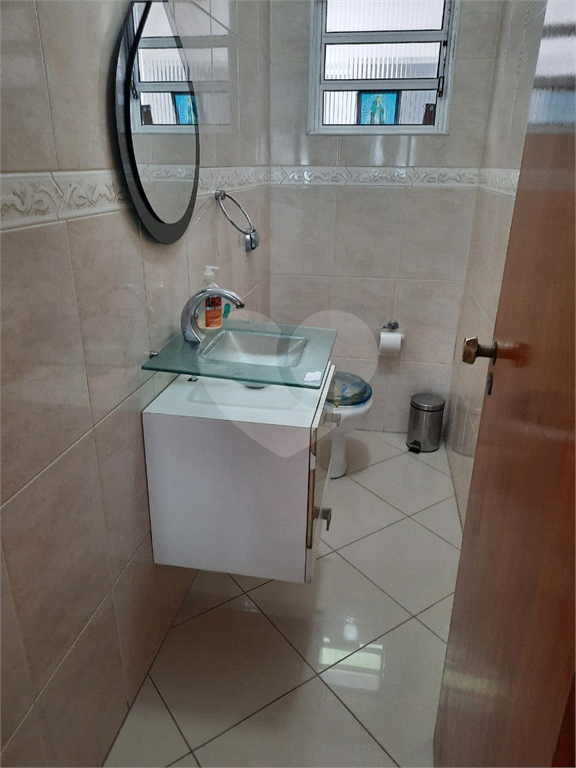 Casa/ Sobrado Zona Norte 