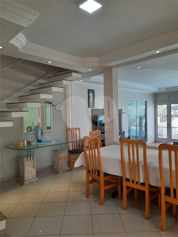 Casa/ Sobrado Zona Norte 