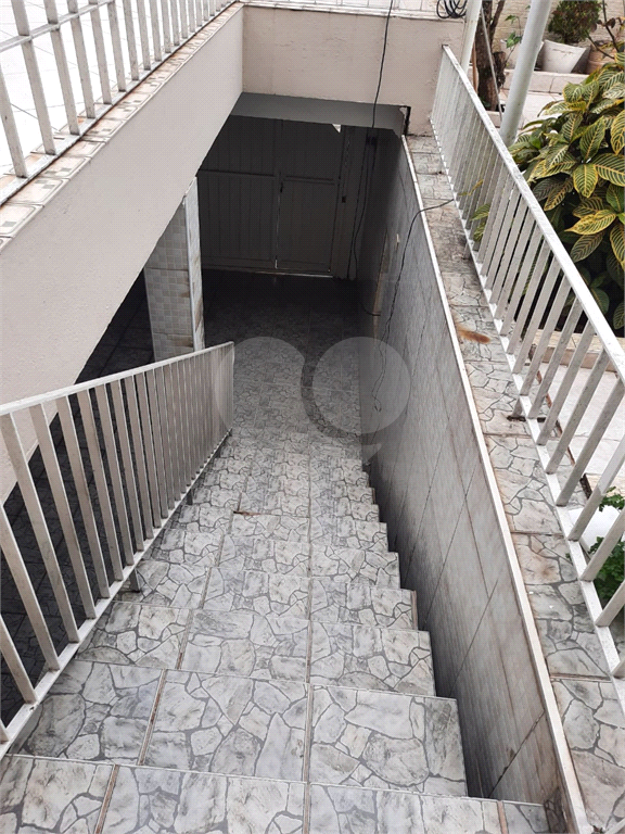 Casa/ Sobrado Zona Norte 