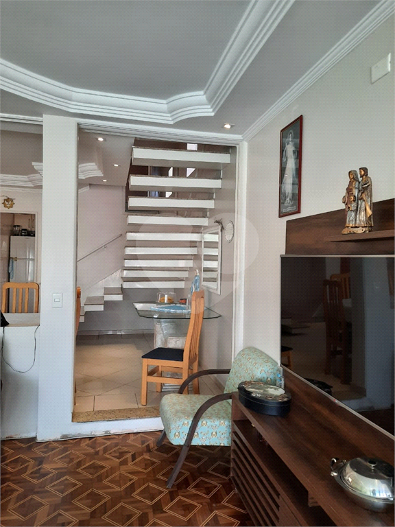 Casa/ Sobrado Zona Norte 