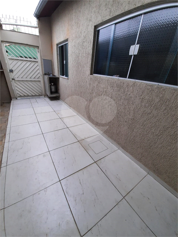 Casa/ Sobrado Zona Norte 