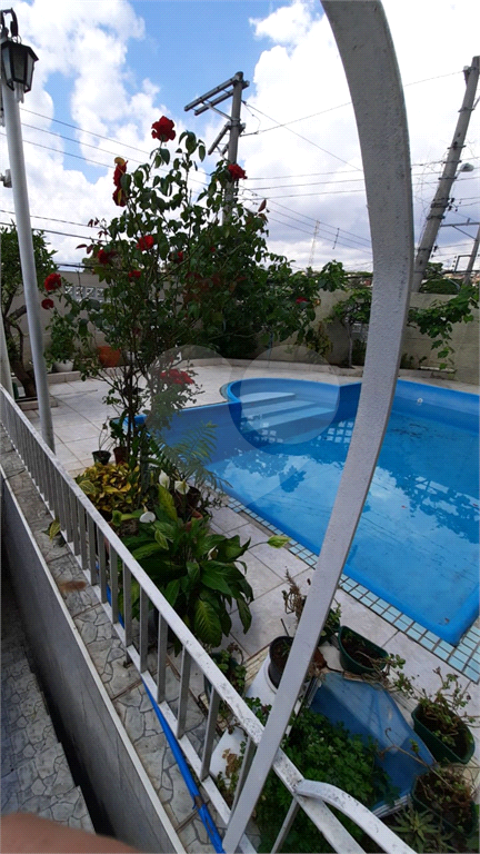 Casa/ Sobrado Zona Norte 