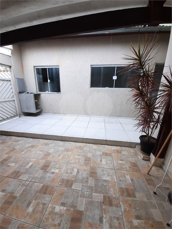 Casa/ Sobrado Zona Norte 