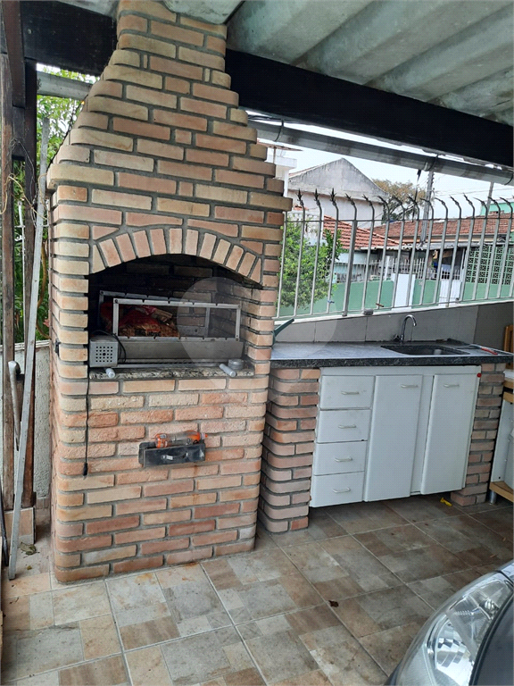 Casa/ Sobrado Zona Norte 
