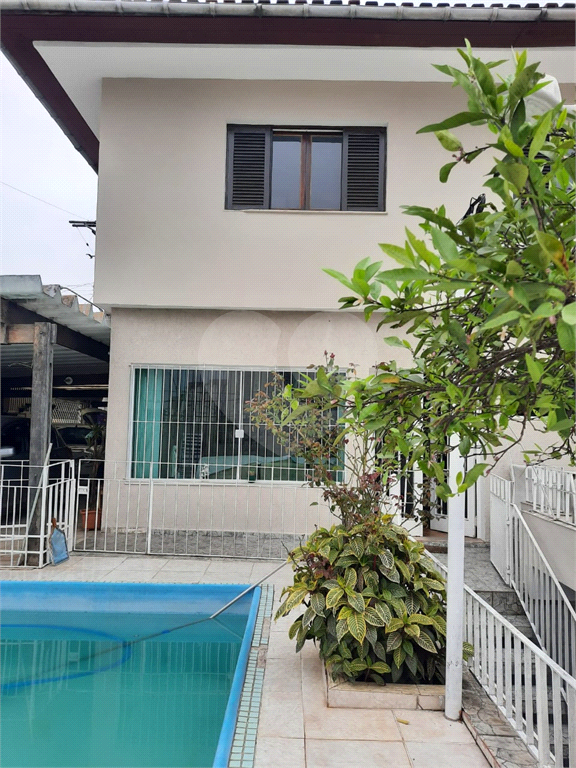 Casa/ Sobrado Zona Norte 