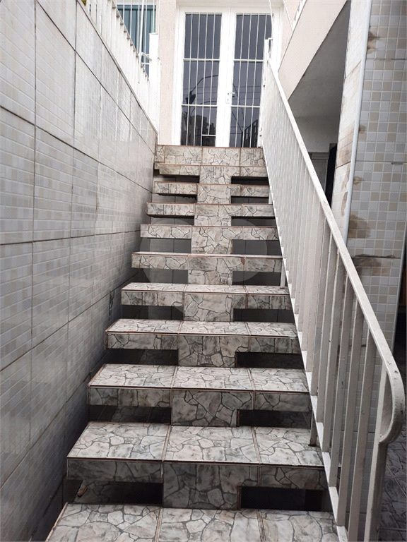 Casa/ Sobrado Zona Norte 