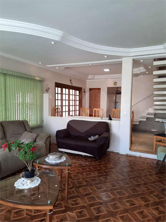 Casa/ Sobrado Zona Norte 