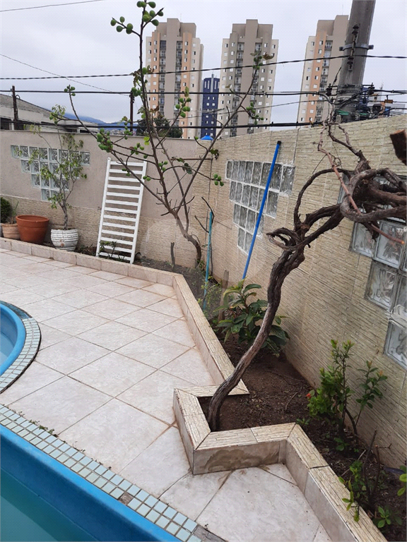 Casa/ Sobrado Zona Norte 