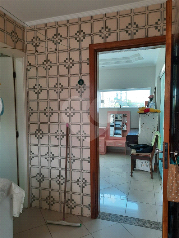 Casa/ Sobrado Zona Norte 