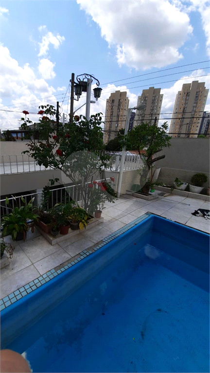 Casa/ Sobrado Zona Norte 
