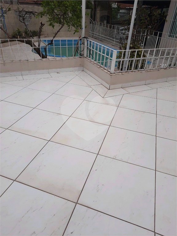 Casa/ Sobrado Zona Norte 