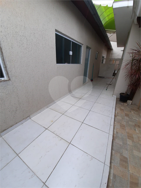 Casa/ Sobrado Zona Norte 