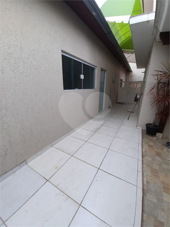 Casa/ Sobrado Zona Norte 