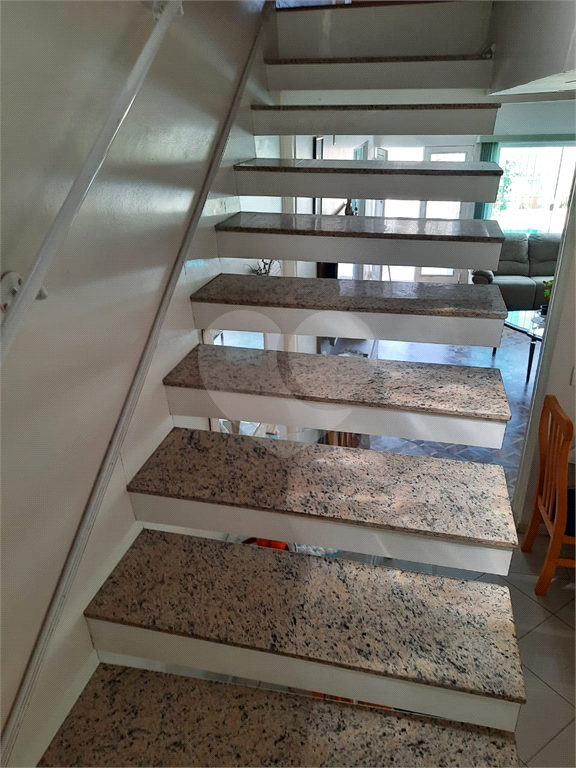 Casa/ Sobrado Zona Norte 