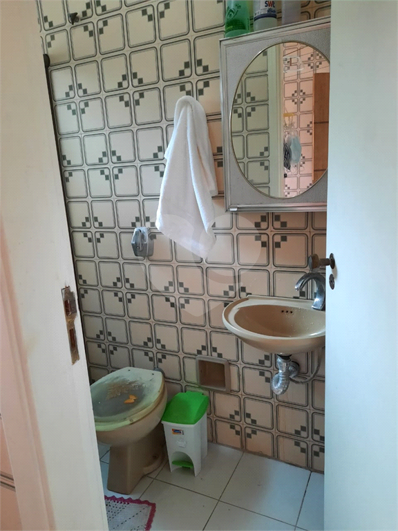 Casa/ Sobrado Zona Norte 
