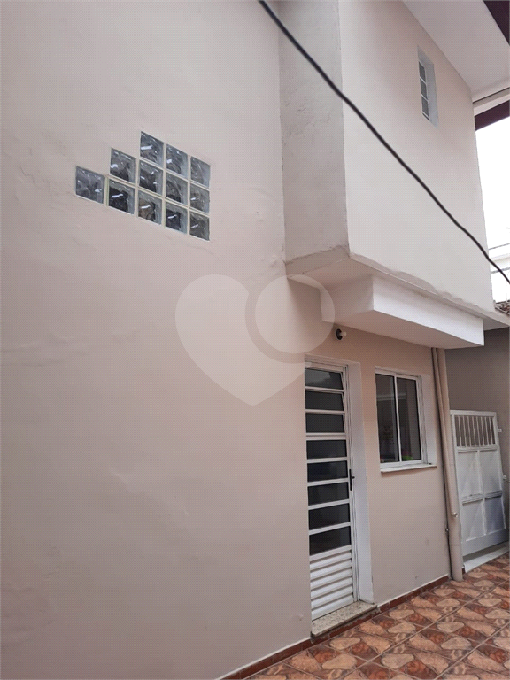 Casa/ Sobrado Zona Norte 