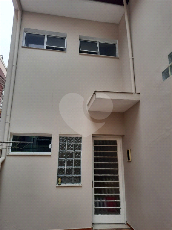 Casa/ Sobrado Zona Norte 