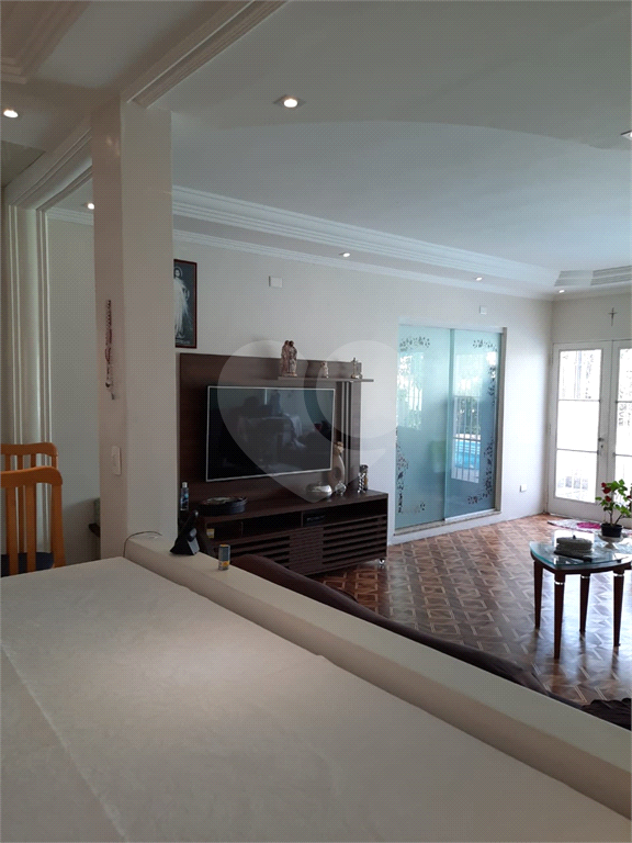 Casa/ Sobrado Zona Norte 