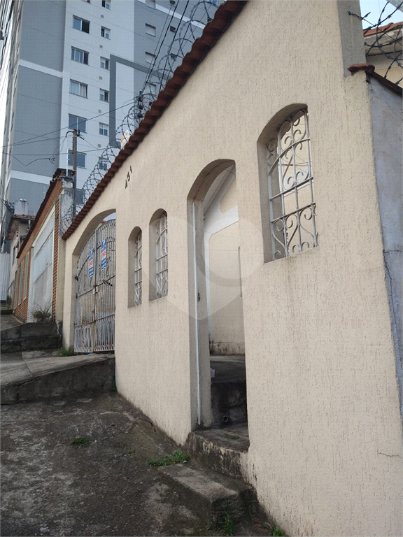 SOBRADO em TUCURUVI