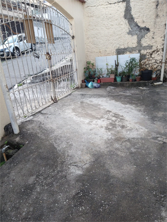 SOBRADO em TUCURUVI