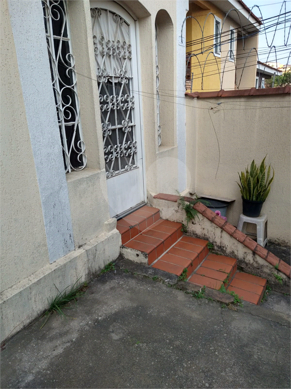 SOBRADO em TUCURUVI
