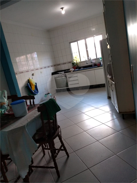 Sobrado - Vila Progresso - Itaquera