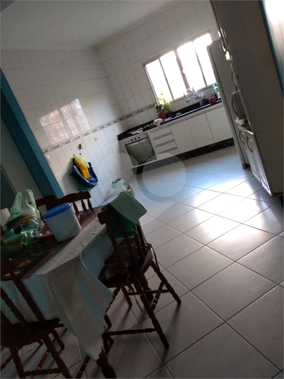 Sobrado - Vila Progresso - Itaquera