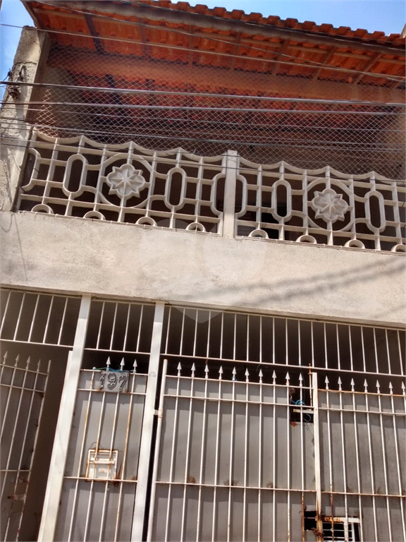 Sobrado - Vila Progresso - Itaquera