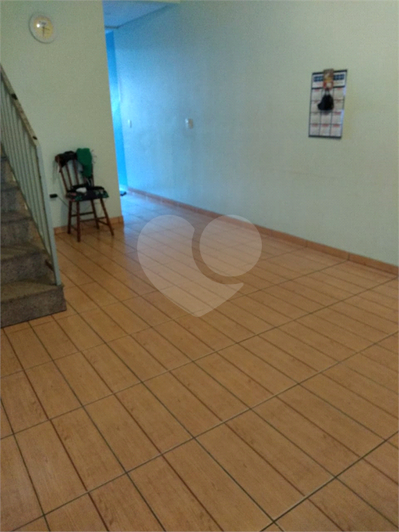 Sobrado - Vila Progresso - Itaquera