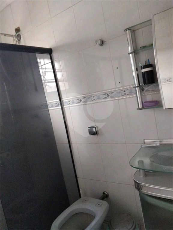 Sobrado - Vila Progresso - Itaquera