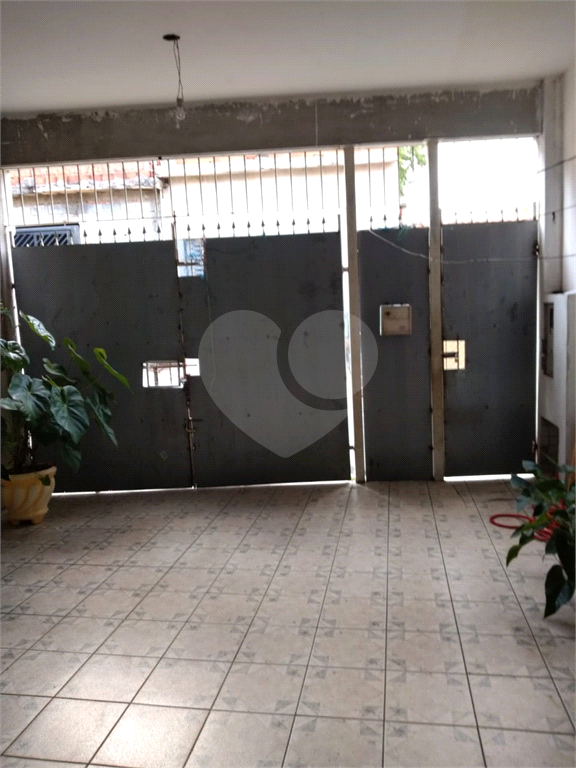 Sobrado - Vila Progresso - Itaquera