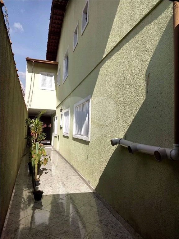 SOBRADO em JAÇANÃ