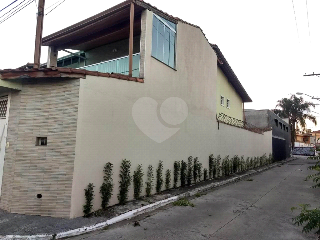 SOBRADO em JAÇANÃ