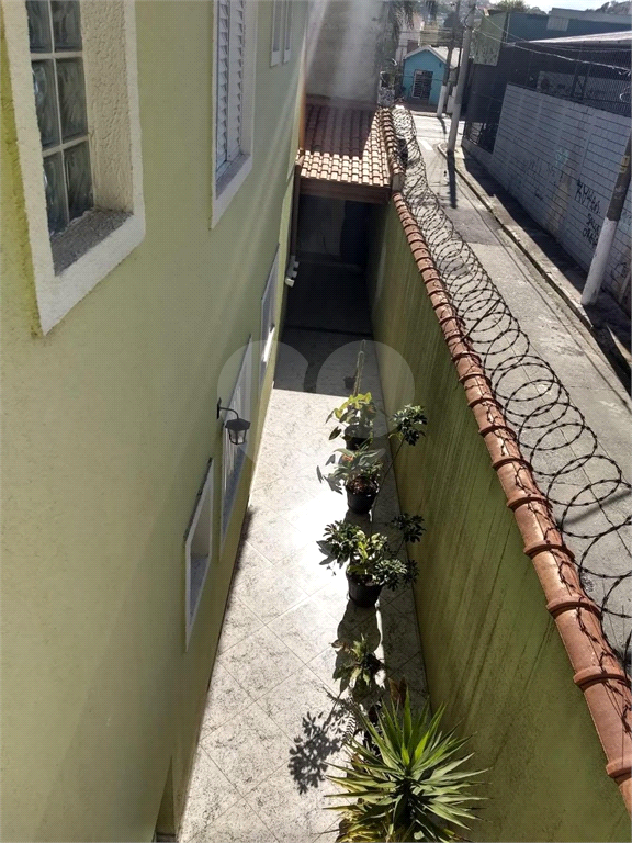 SOBRADO em JAÇANÃ