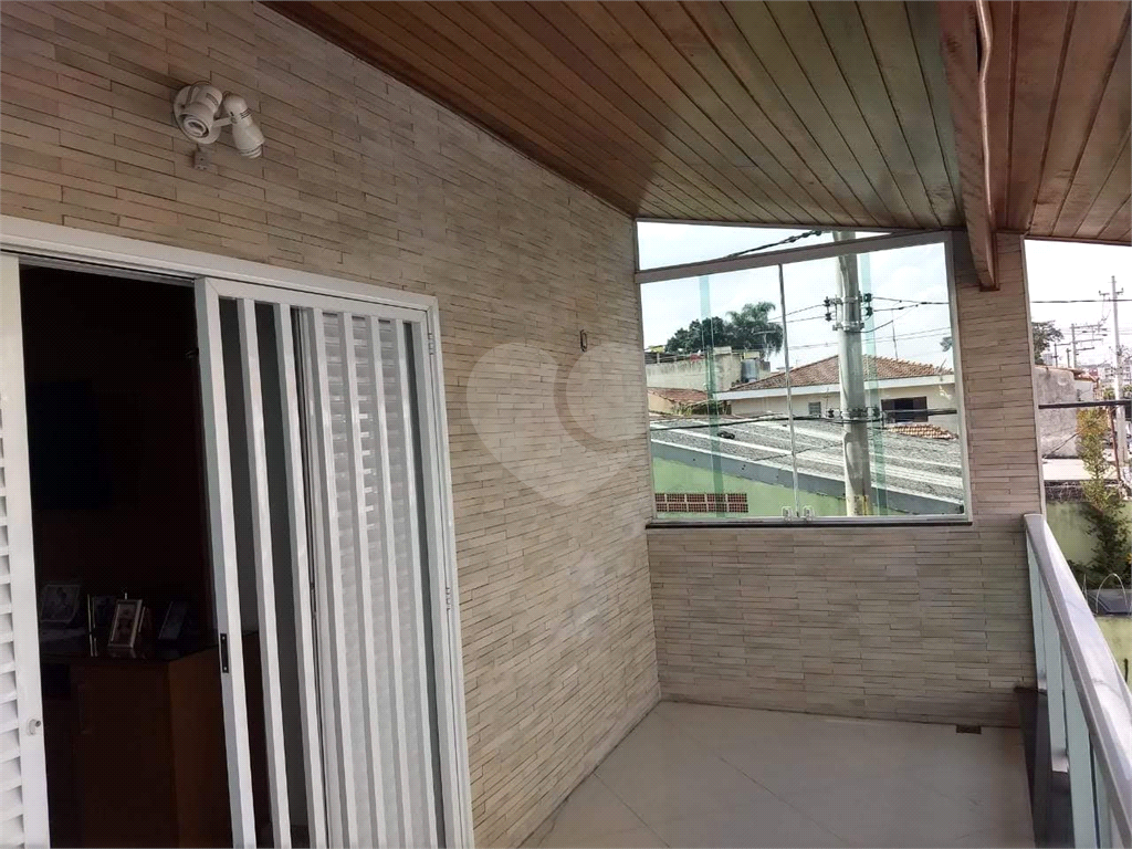 SOBRADO em JAÇANÃ