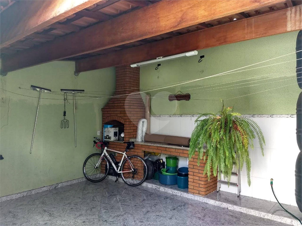SOBRADO em JAÇANÃ