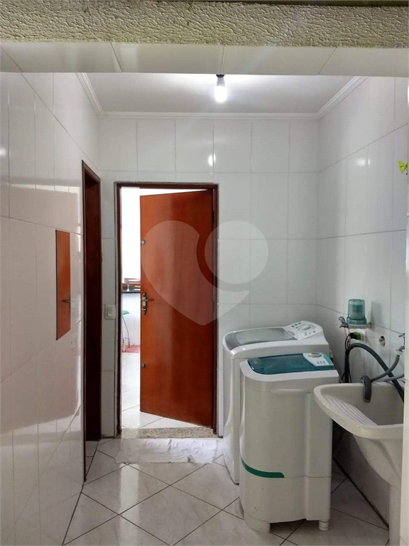 SOBRADO em JAÇANÃ