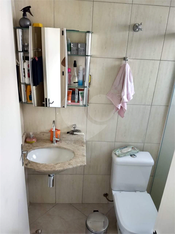 SOBRADO em JAÇANÃ