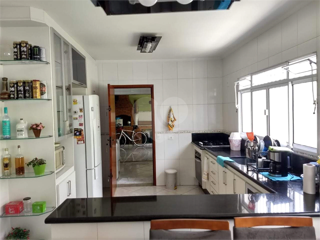 SOBRADO em JAÇANÃ