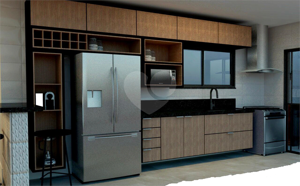 Casa à venda em Aeroporto, Juiz de Fora - MG - Foto 2