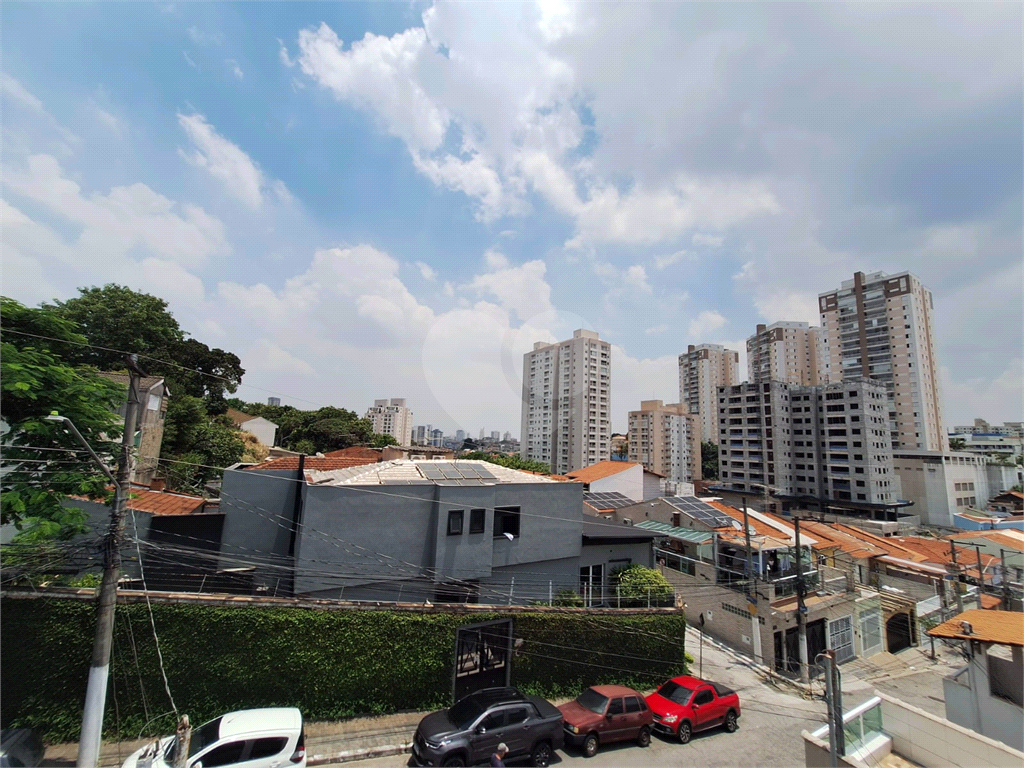 Sobrado à venda e aluguel com 3 quartos, 120m² - Foto 28