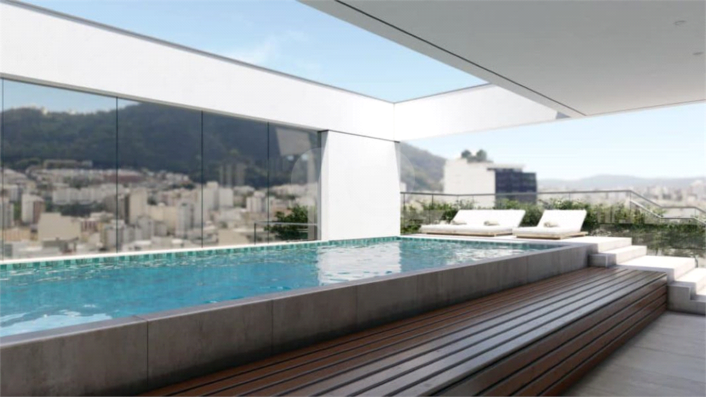 Apartamento à venda em Centro, Juiz de Fora - MG - Foto 6