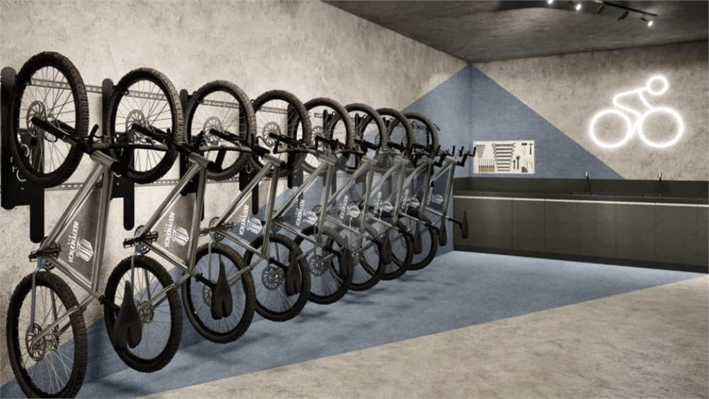 Apartamento à venda em Centro, Juiz de Fora - MG - Foto 9