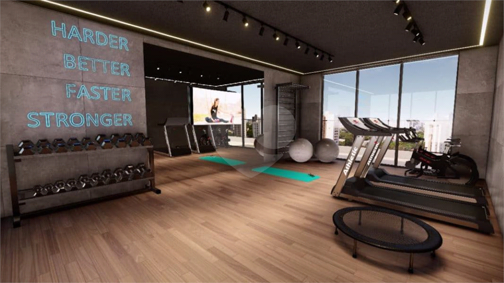 Apartamento à venda em Centro, Juiz de Fora - MG - Foto 8