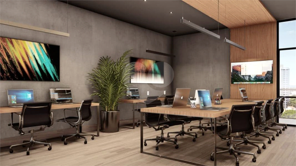 Apartamento à venda em Centro, Juiz de Fora - MG - Foto 12