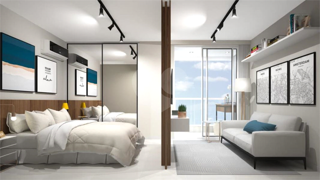 Apartamento à venda em Centro, Juiz de Fora - MG - Foto 15